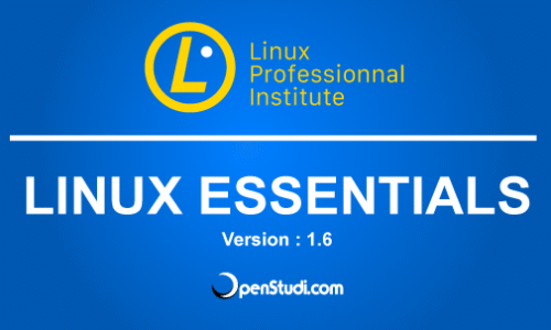 Linux Essentials